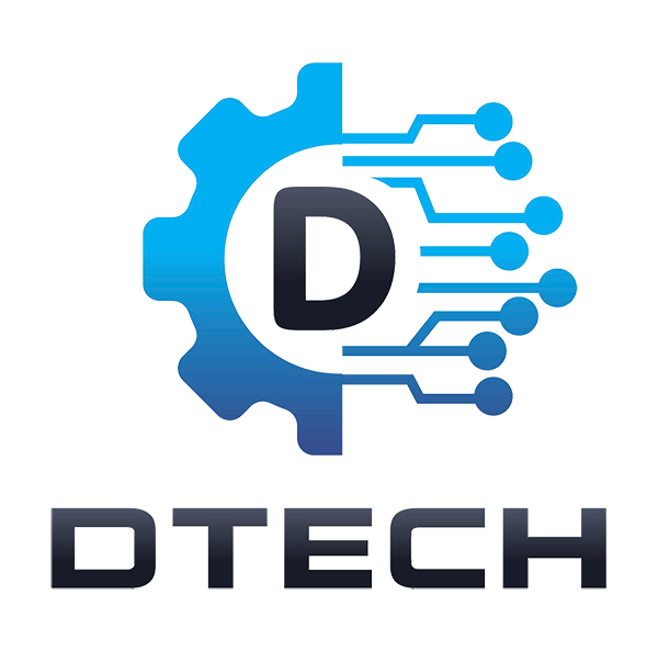 Máy Xây dựng Dtech