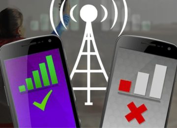 Sóng Điện Thoại Yếu? Nguyên Nhân Và Giải Pháp Khắc Phục