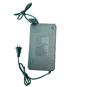 Bộ Sạc Xe Điện 48V 45Ah Tự Ngắt