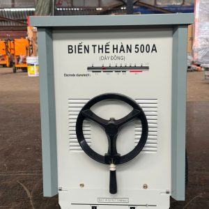 Máy Hàn NIKIPRO 500A